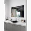 Kohler 40" x 30" lighted medicine cabinet