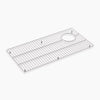 Kohler Sink rack for K-33662-PC Strive kitchen sink
