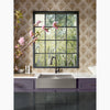 Kohler Strive® 35-1/2" undermount single-bowl farmhouse kitchen sink
