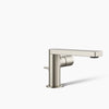 Kohler Single-handle bathroom sink faucet with Cylindrical handle, 1.2 gpm