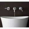 Kohler 16" pedestal bathroom sink, no overflow