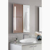 Kohler 24" x 33" lighted mirror