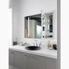 Kohler 40" x 30" lighted medicine cabinet
