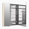 Kohler 32" x 40" lighted medicine cabinet