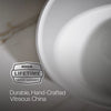 Kohler 22-1/4" oval drop-in bathroom sink