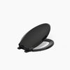 Kohler Nightlight ReadyLatch® Quiet-Close™ elongated toilet seat