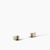 Kohler Deck-mount bath faucet handles with Lever design