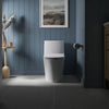 Kohler Quiet-Close™ elongated toilet seat
