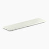 Kohler Plastic drain cover for 60" x 34" shower base