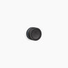 Kohler Dual-outlet shower digital interface