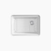 Kohler 27" undermount single-bowl kitchen sink