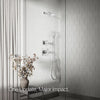 Kohler Single-function showerhead, 1.5 gpm