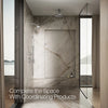 Kohler Square two-function handshower, 1.75 gpm