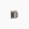 Kohler Fixed wall holder