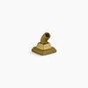 Kohler Deck-mount handshower holder with hose