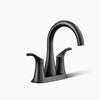 Kohler Centerset bathroom sink faucet, 1.0 gpm