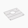 Kohler Left-side sink rack for K-33664-PC Strive kitchen sink