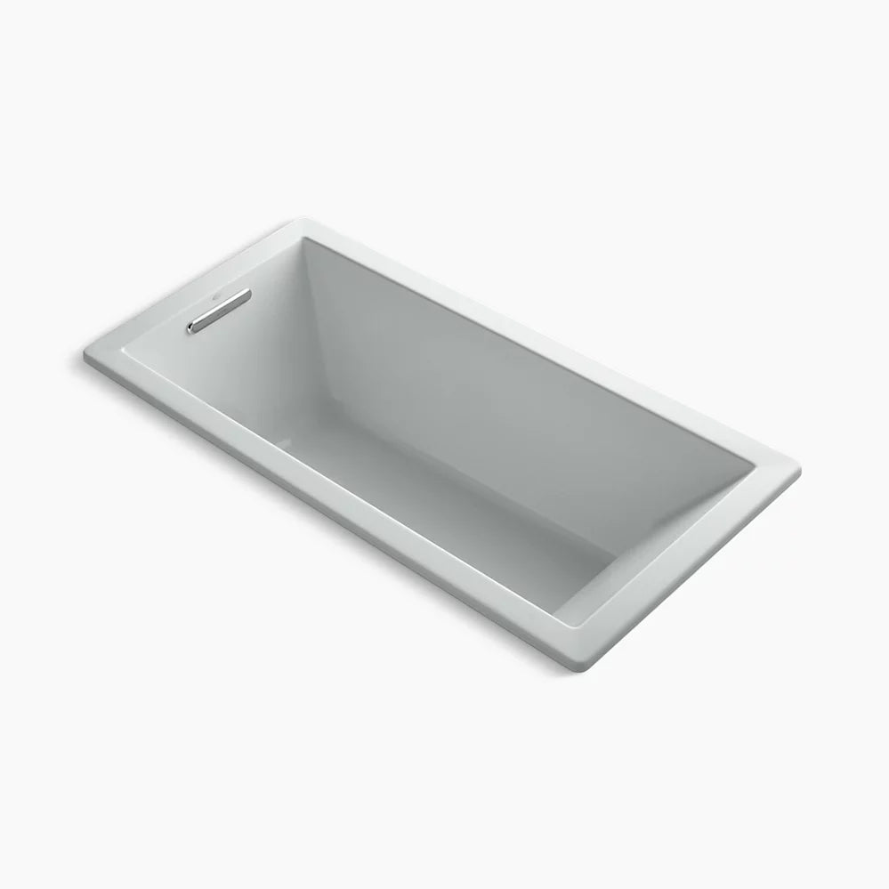 Kohler 66" x 32" drop-in bath