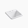 Kohler Park Falls™ utility sink