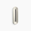 Kohler Oblong Vichy single-function body spray, 1.75 gpm