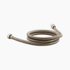 Kohler 60" metal shower hose
