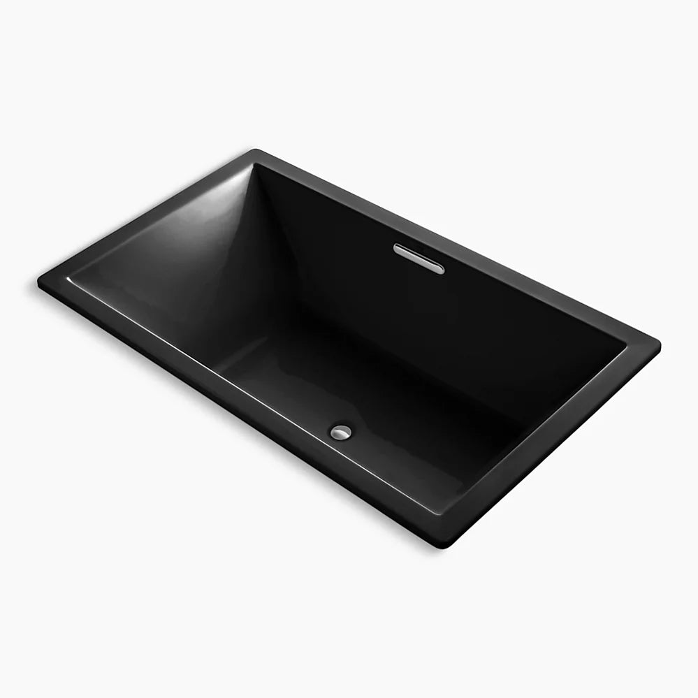 Kohler 72" x 42" drop-in bath