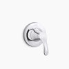 Kohler MasterShower® transfer valve trim