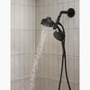 Kohler 2-in-1 multifunction 1.75 gpm shower combo kit