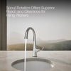 Kohler Graze®