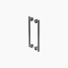 Kohler 14" pivot shower door handle