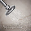Kohler Three-function showerhead, 1.75 gpm