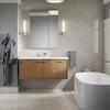 Kohler 30" W x 40" H medicine cabinet