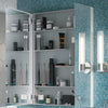 Kohler 30" W x 40" H medicine cabinet