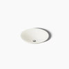 Kohler Carillon 17-3 No Overflow 3/4-Inch Drop-In Kitchen Sink