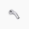 Kohler Wall-mount touchless faucet with Kinesis® sensor technology, Hybrid-powered