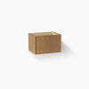 Kohler Jute Cabinet 30-Inch Wall-Hung Single-Sink Bathroom Vanity – 1wa
