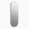 Kohler 22" x 60" capsule framed mirror