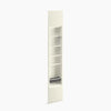 Kohler Choreograph Shower Storage 14-Inch Bathroom Storage Cabinet