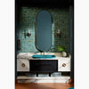 Kohler 22" x 60" capsule framed mirror