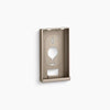 Kohler Interface mounting bracket
