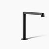 Kohler Deck-mount bath spout with Row design