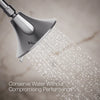 Kohler Three-function showerhead, 1.75 gpm