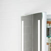 Kohler 20" x 30" lighted medicine cabinet