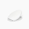 Kohler Heated Quiet-Close™ elongated toilet seat