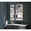 Kohler 22" x 40" lighted medicine cabinet