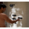 Kohler Oblong Vichy single-function body spray, 1.75 gpm