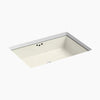 Kohler 24" rectangular undermount bathroom sink