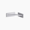 Kohler Foot ledge