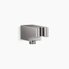 Kohler Wall-mount handshower holder with supply elbow and check valve
