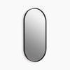 Kohler 18" x 36" capsule framed mirror